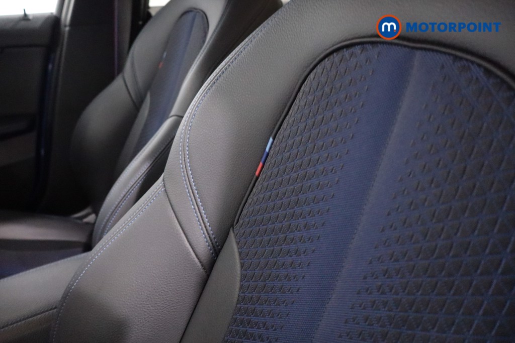 BMW 1 Series M Sport Automatic Petrol Hatchback - Stock Number (1627303) - 26th supplementary image