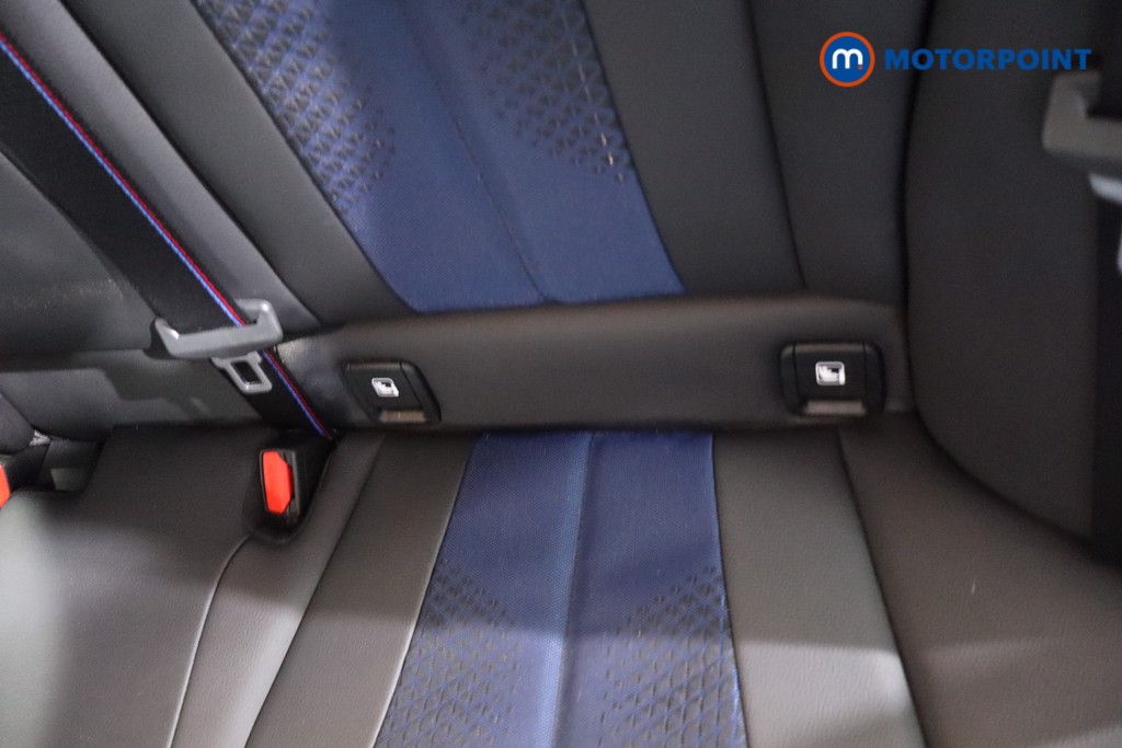 BMW 1 Series M Sport Automatic Petrol Hatchback - Stock Number (1627303) - 27th supplementary image