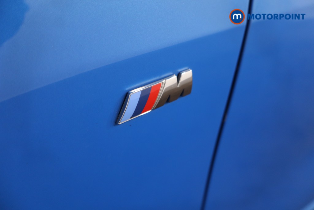 BMW 1 Series M Sport Automatic Petrol Hatchback - Stock Number (1627303) - 28th supplementary image
