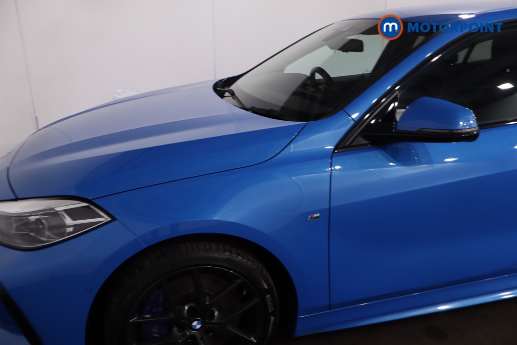 BMW 1 Series M Sport Automatic Petrol Hatchback - Stock Number (1627303) - 29th supplementary image