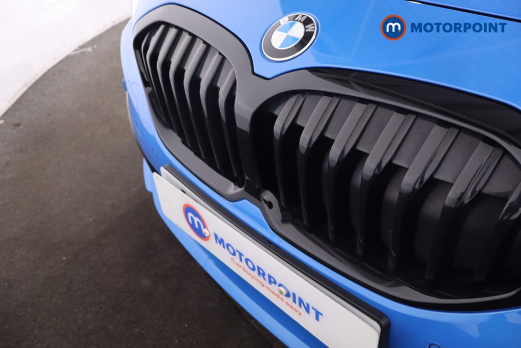 BMW 1 Series M Sport Automatic Petrol Hatchback - Stock Number (1627303) - 31st supplementary image