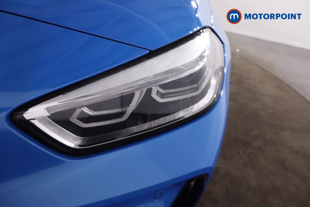 BMW 1 Series M Sport Automatic Petrol Hatchback - Stock Number (1627303) - 33rd supplementary image