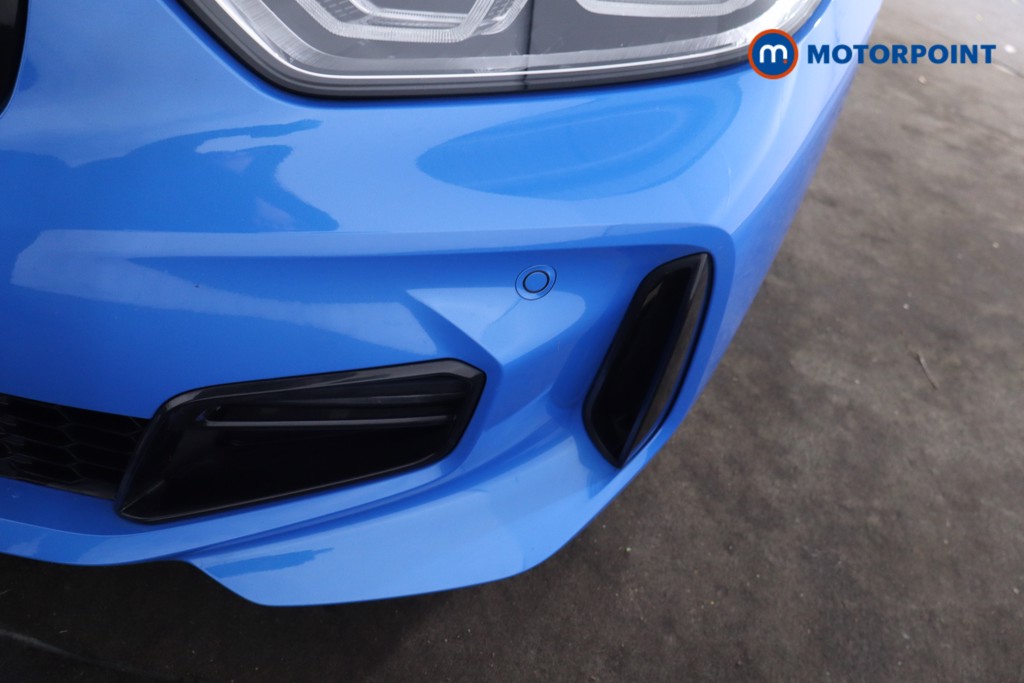 BMW 1 Series M Sport Automatic Petrol Hatchback - Stock Number (1627303) - 34th supplementary image
