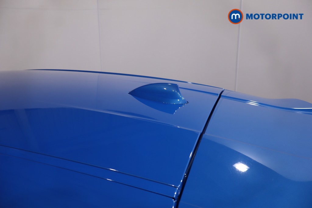 BMW 1 Series M Sport Automatic Petrol Hatchback - Stock Number (1627303) - 36th supplementary image