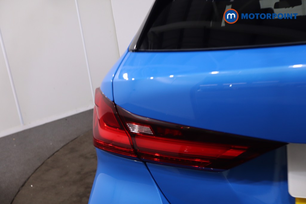 BMW 1 Series M Sport Automatic Petrol Hatchback - Stock Number (1627303) - 38th supplementary image