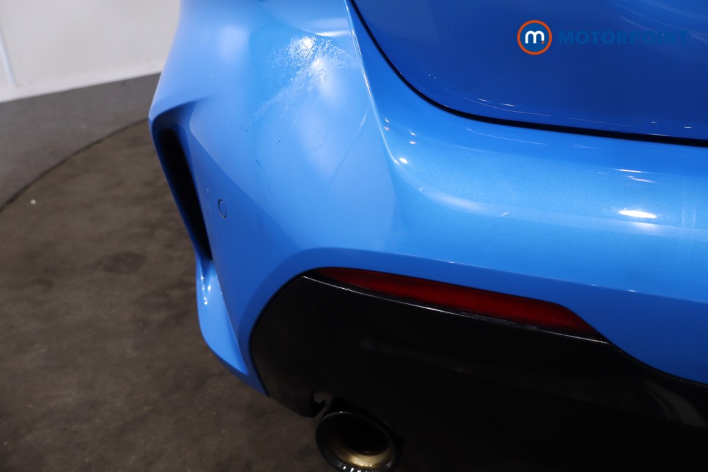 BMW 1 Series M Sport Automatic Petrol Hatchback - Stock Number (1627303) - 39th supplementary image