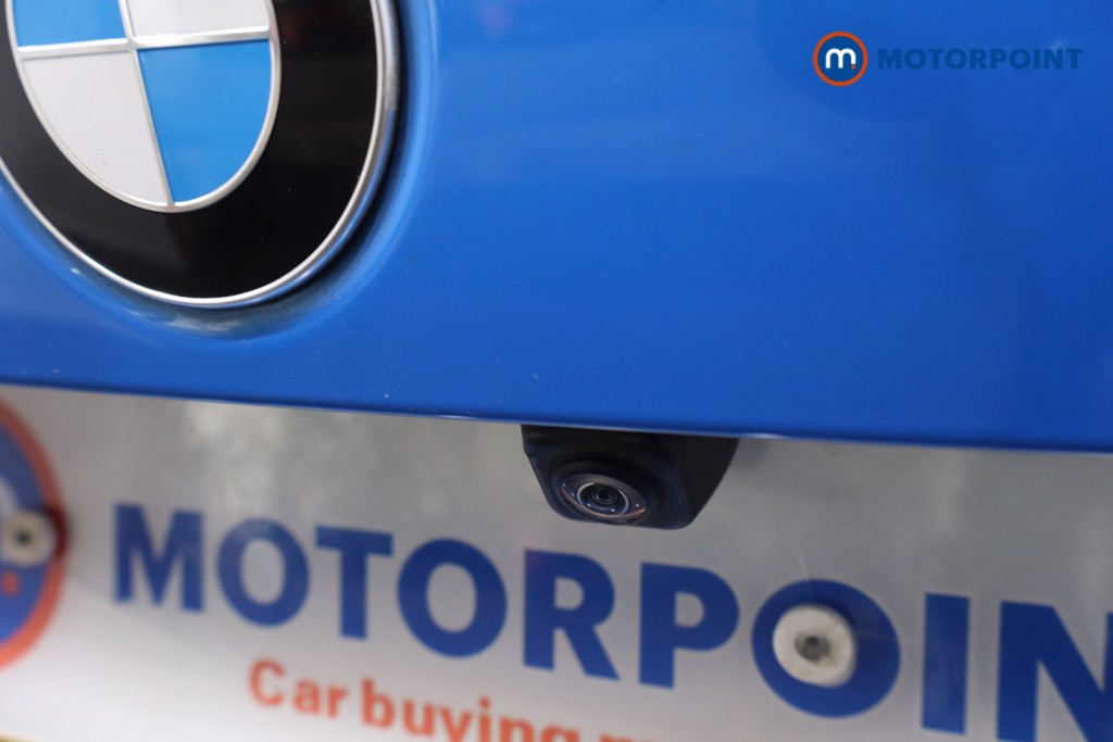 BMW 1 Series M Sport Automatic Petrol Hatchback - Stock Number (1627303) - 40th supplementary image