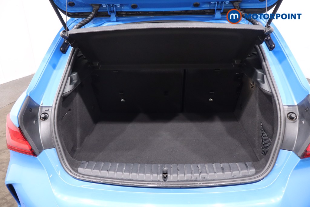 BMW 1 Series M Sport Automatic Petrol Hatchback - Stock Number (1627303) - 41st supplementary image