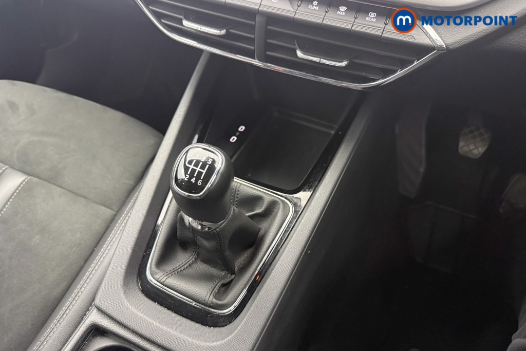 Skoda Octavia Se L Manual Petrol Hatchback - Stock Number (1627326) - 5th supplementary image