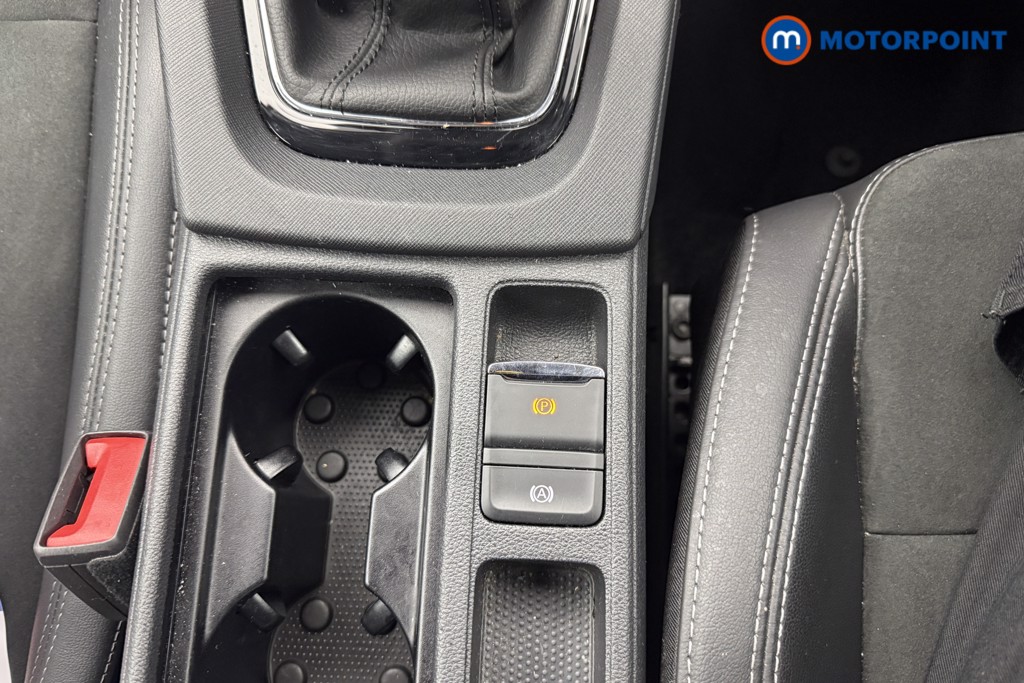 Skoda Octavia Se L Manual Petrol Hatchback - Stock Number (1627326) - 6th supplementary image