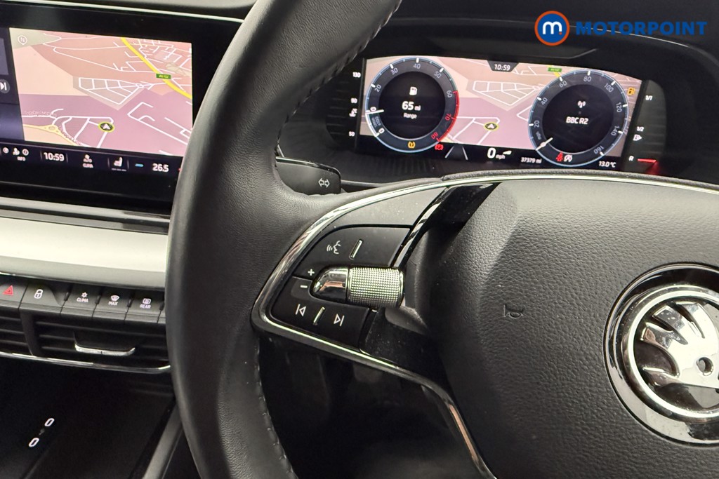 Skoda Octavia Se L Manual Petrol Hatchback - Stock Number (1627326) - 7th supplementary image