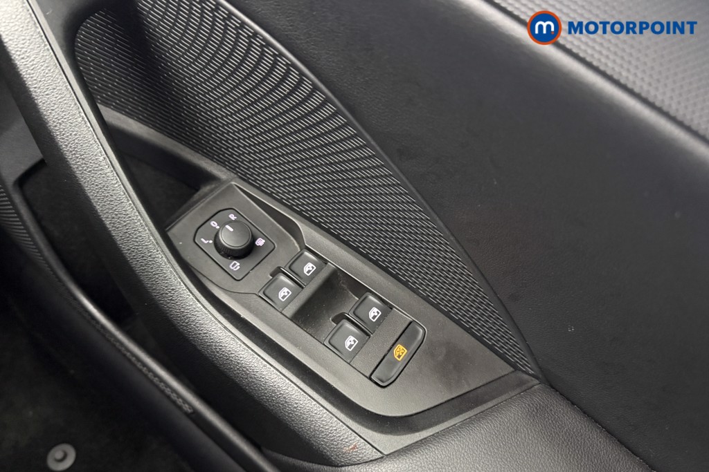 Skoda Octavia Se L Manual Petrol Hatchback - Stock Number (1627326) - 9th supplementary image