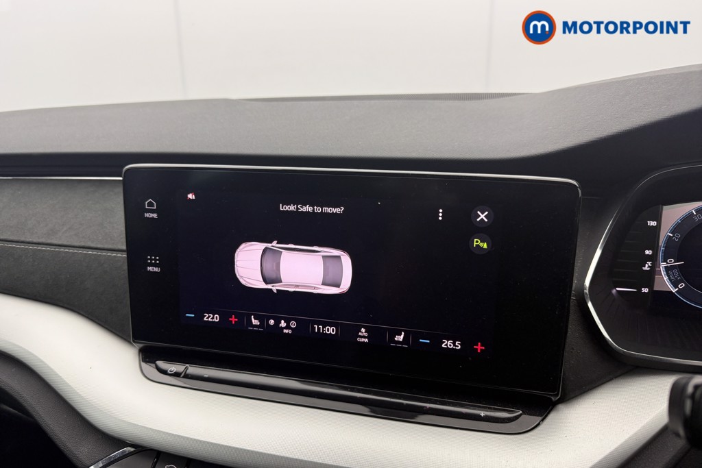 Skoda Octavia Se L Manual Petrol Hatchback - Stock Number (1627326) - 14th supplementary image