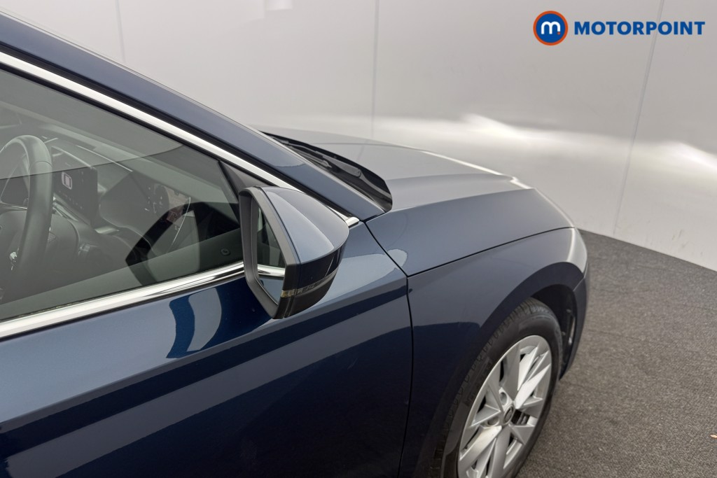 Skoda Octavia Se L Manual Petrol Hatchback - Stock Number (1627326) - 15th supplementary image