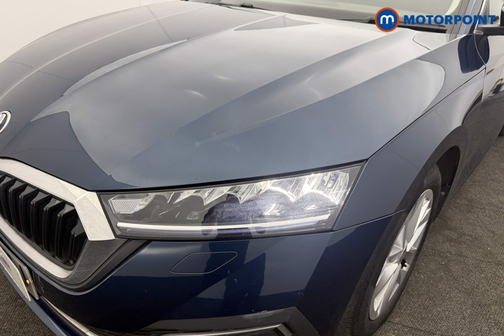 Skoda Octavia Se L Manual Petrol Hatchback - Stock Number (1627326) - 17th supplementary image