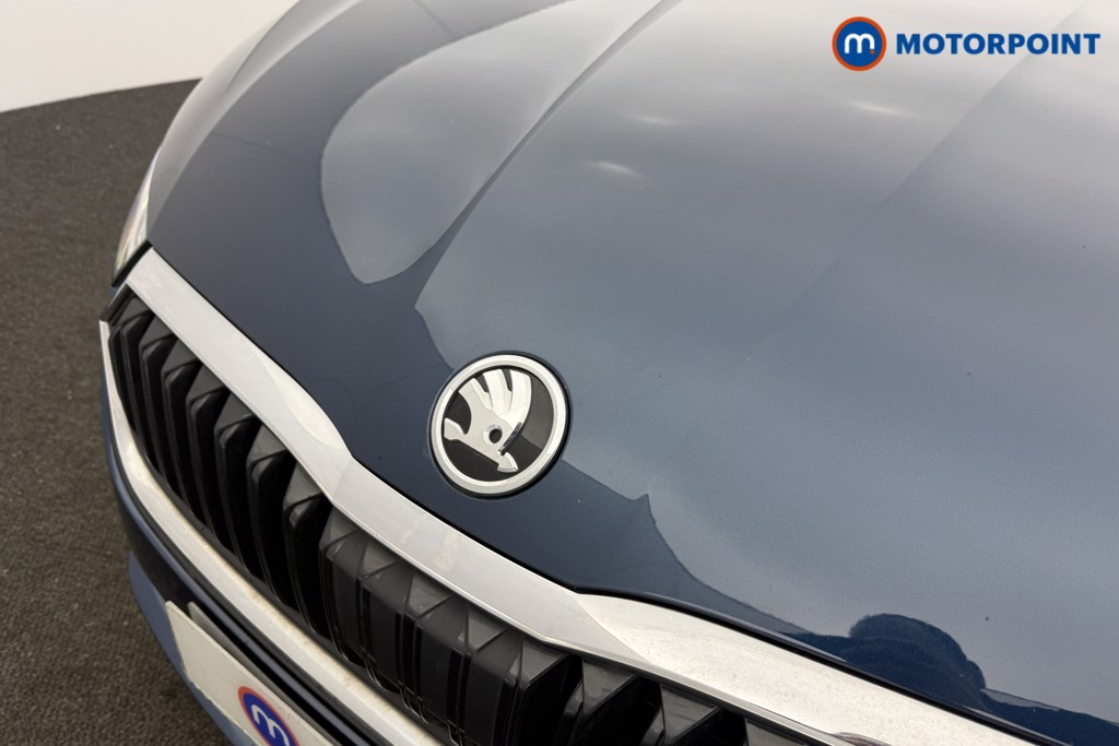 Skoda Octavia Se L Manual Petrol Hatchback - Stock Number (1627326) - 18th supplementary image