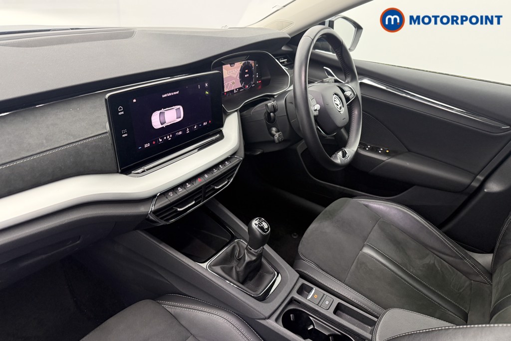 Skoda Octavia Se L Manual Petrol Hatchback - Stock Number (1627326) - 19th supplementary image