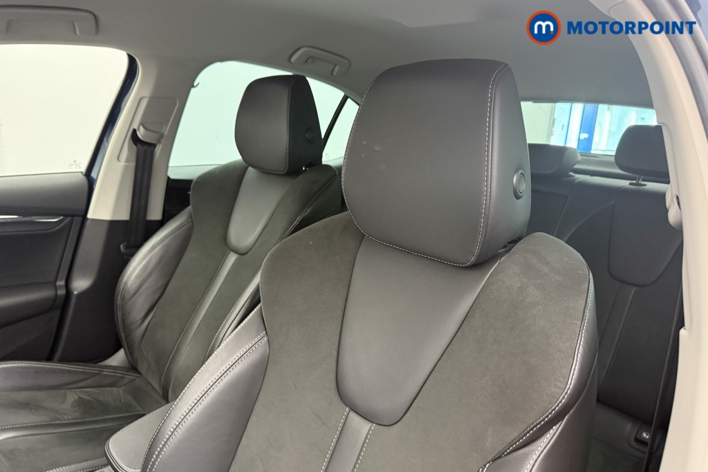 Skoda Octavia Se L Manual Petrol Hatchback - Stock Number (1627326) - 20th supplementary image