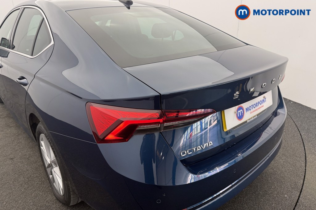 Skoda Octavia Se L Manual Petrol Hatchback - Stock Number (1627326) - 22nd supplementary image