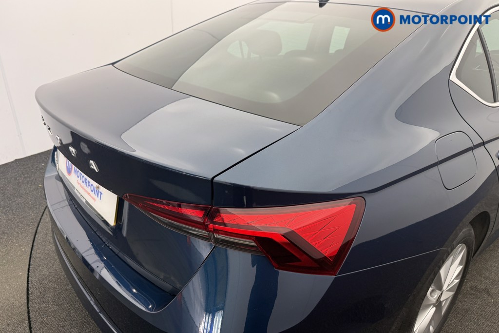 Skoda Octavia Se L Manual Petrol Hatchback - Stock Number (1627326) - 23rd supplementary image