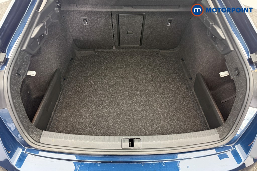 Skoda Octavia Se L Manual Petrol Hatchback - Stock Number (1627326) - 25th supplementary image