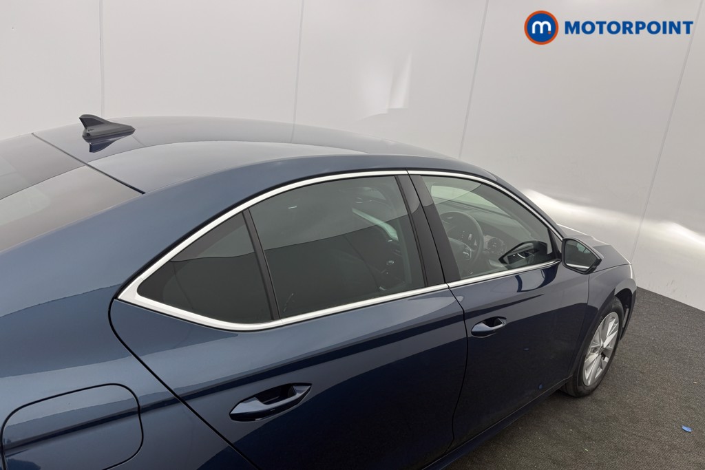 Skoda Octavia Se L Manual Petrol Hatchback - Stock Number (1627326) - 26th supplementary image