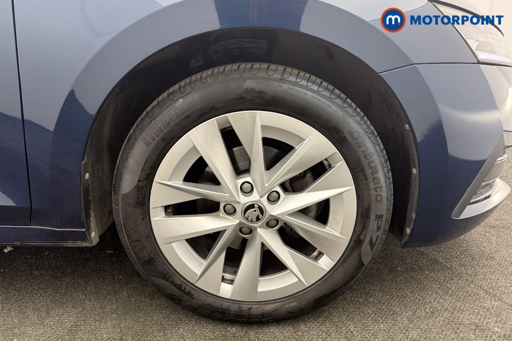 Skoda Octavia Se L Manual Petrol Hatchback - Stock Number (1627326) - 27th supplementary image