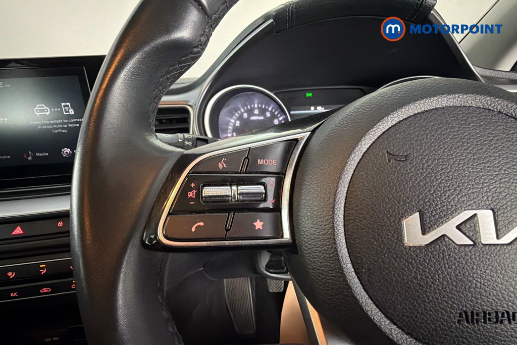 KIA Xceed 2 Manual Petrol Hatchback - Stock Number (1627494) - 3rd supplementary image