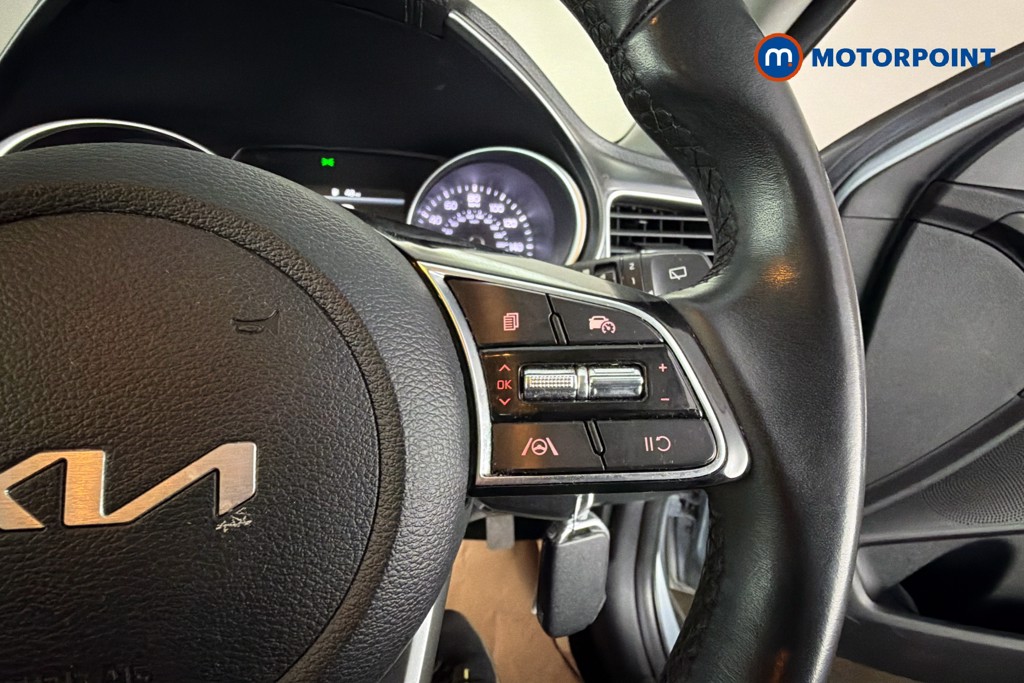 KIA Xceed 2 Manual Petrol Hatchback - Stock Number (1627494) - 4th supplementary image