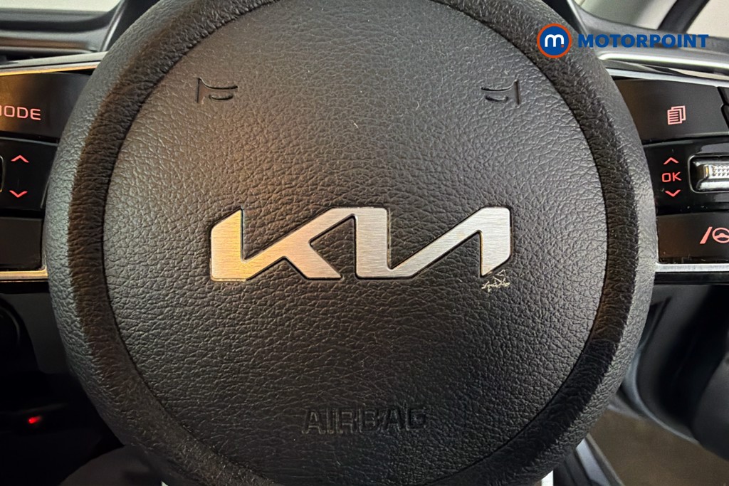 KIA Xceed 2 Manual Petrol Hatchback - Stock Number (1627494) - 5th supplementary image