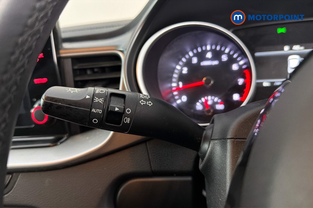 KIA Xceed 2 Manual Petrol Hatchback - Stock Number (1627494) - 6th supplementary image