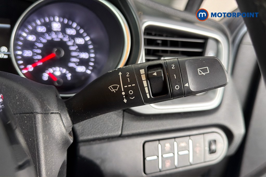 KIA Xceed 2 Manual Petrol Hatchback - Stock Number (1627494) - 7th supplementary image