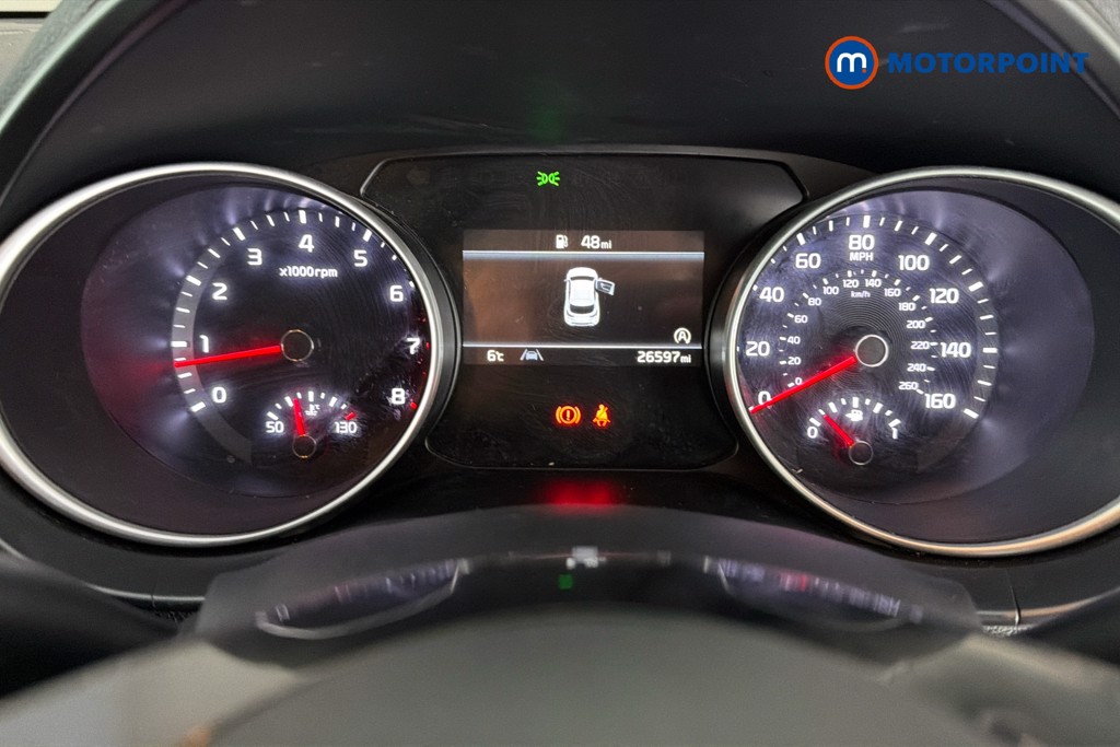 KIA Xceed 2 Manual Petrol Hatchback - Stock Number (1627494) - 8th supplementary image