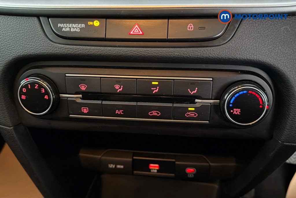 KIA Xceed 2 Manual Petrol Hatchback - Stock Number (1627494) - 12th supplementary image