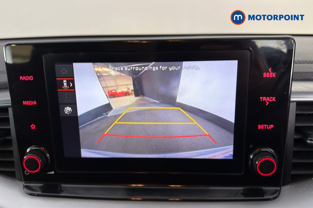 KIA Xceed 2 Manual Petrol Hatchback - Stock Number (1627494) - 13th supplementary image