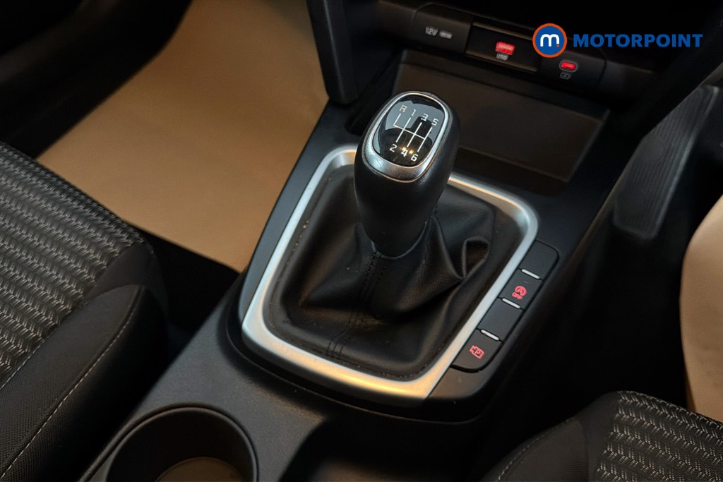 KIA Xceed 2 Manual Petrol Hatchback - Stock Number (1627494) - 15th supplementary image