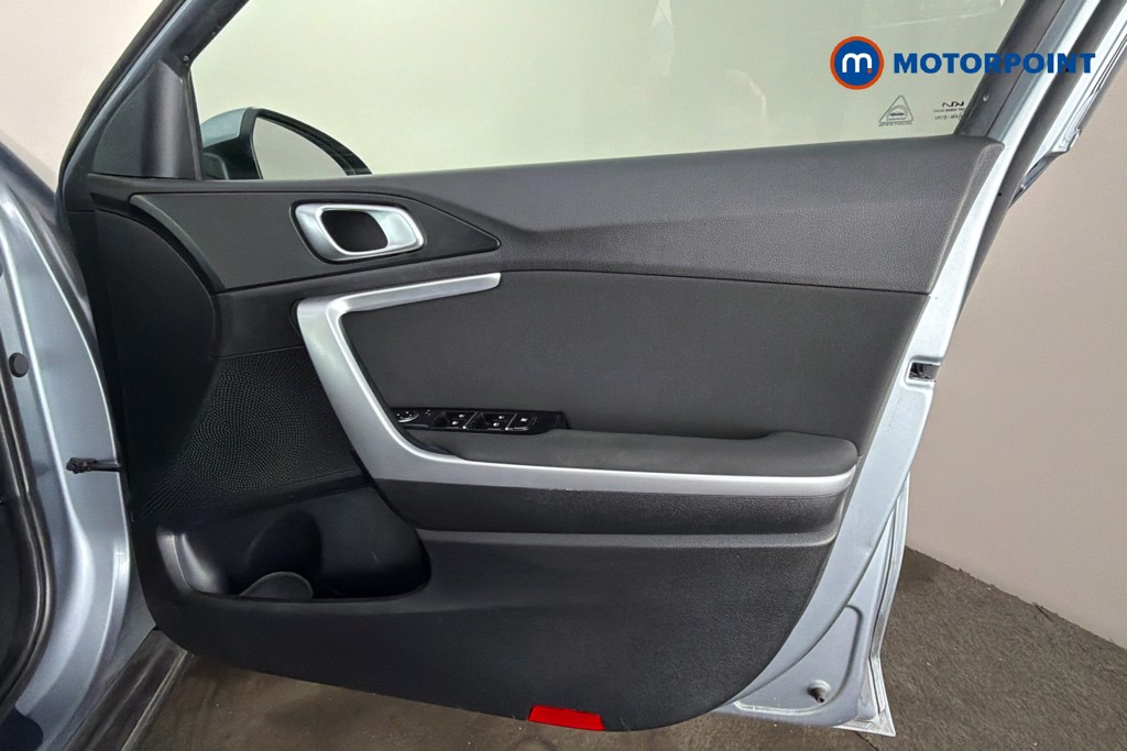 KIA Xceed 2 Manual Petrol Hatchback - Stock Number (1627494) - 19th supplementary image