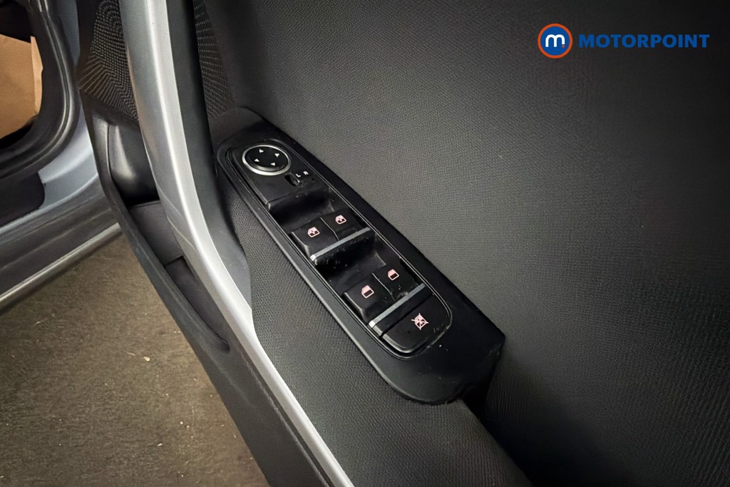 KIA Xceed 2 Manual Petrol Hatchback - Stock Number (1627494) - 20th supplementary image