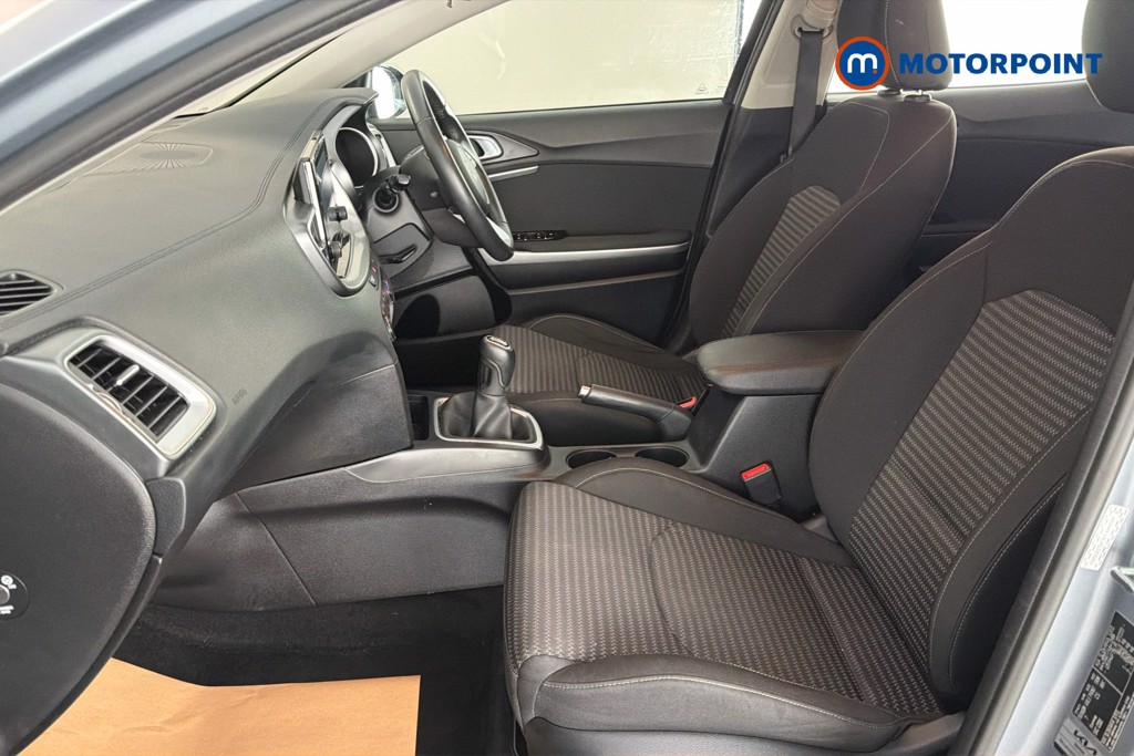 KIA Xceed 2 Manual Petrol Hatchback - Stock Number (1627494) - 22nd supplementary image