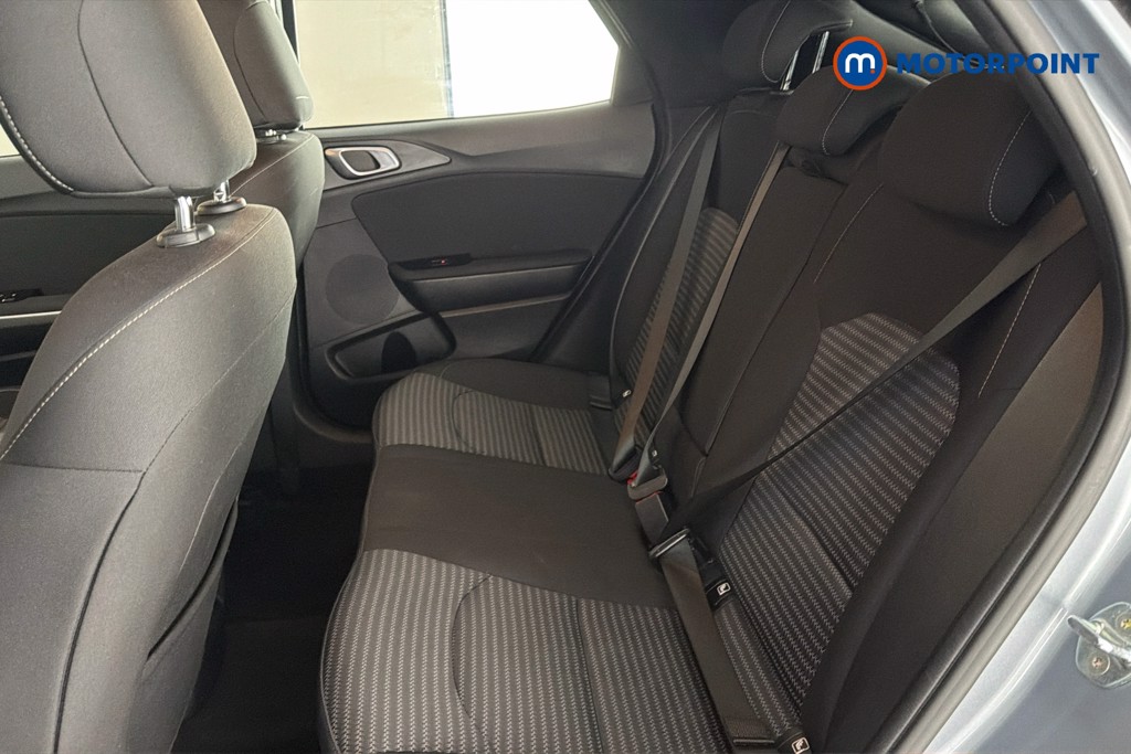 KIA Xceed 2 Manual Petrol Hatchback - Stock Number (1627494) - 28th supplementary image