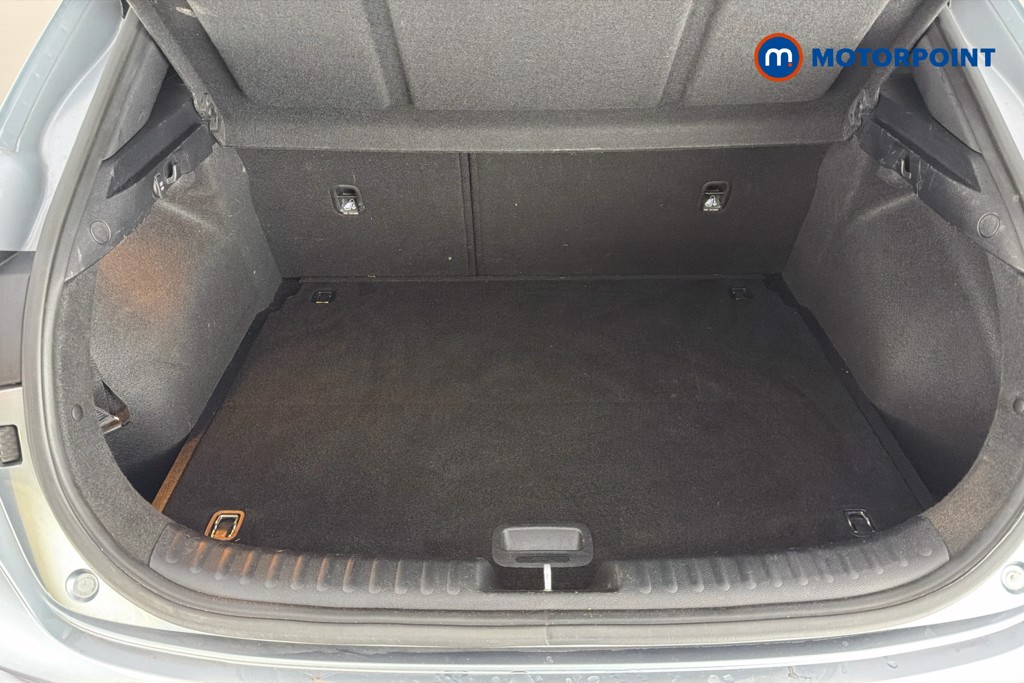 KIA Xceed 2 Manual Petrol Hatchback - Stock Number (1627494) - 33rd supplementary image