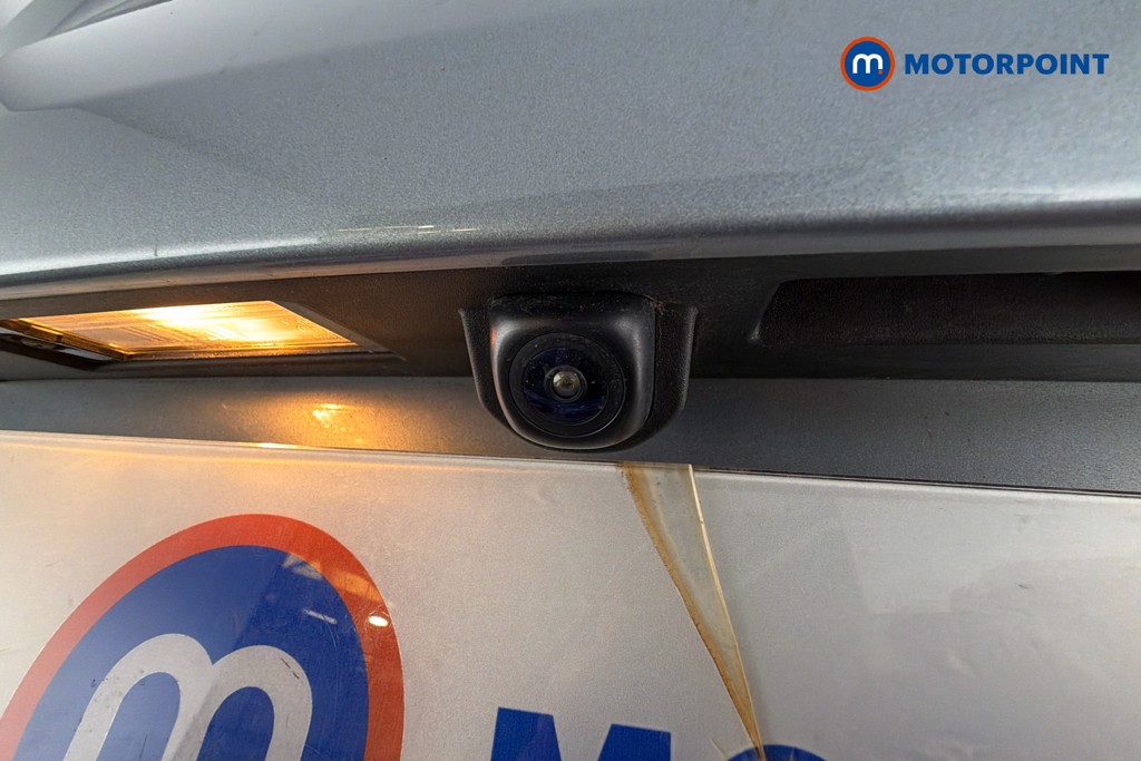 KIA Xceed 2 Manual Petrol Hatchback - Stock Number (1627494) - 36th supplementary image