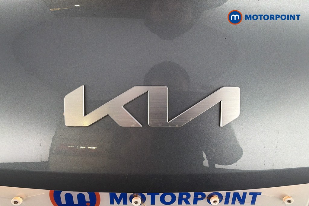 KIA Xceed 2 Manual Petrol Hatchback - Stock Number (1627494) - 37th supplementary image