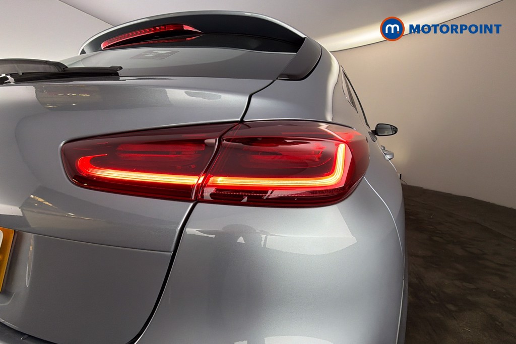 KIA Xceed 2 Manual Petrol Hatchback - Stock Number (1627494) - 38th supplementary image