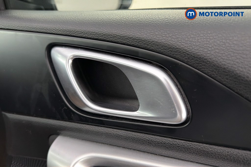 KIA Xceed 2 Manual Petrol Hatchback - Stock Number (1627494) - 42nd supplementary image