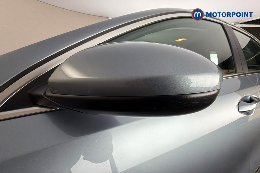 KIA Xceed 2 Manual Petrol Hatchback - Stock Number (1627494) - 43rd supplementary image