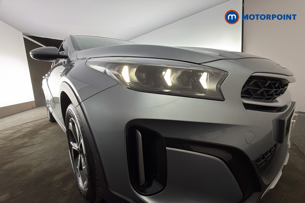 KIA Xceed 2 Manual Petrol Hatchback - Stock Number (1627494) - 44th supplementary image