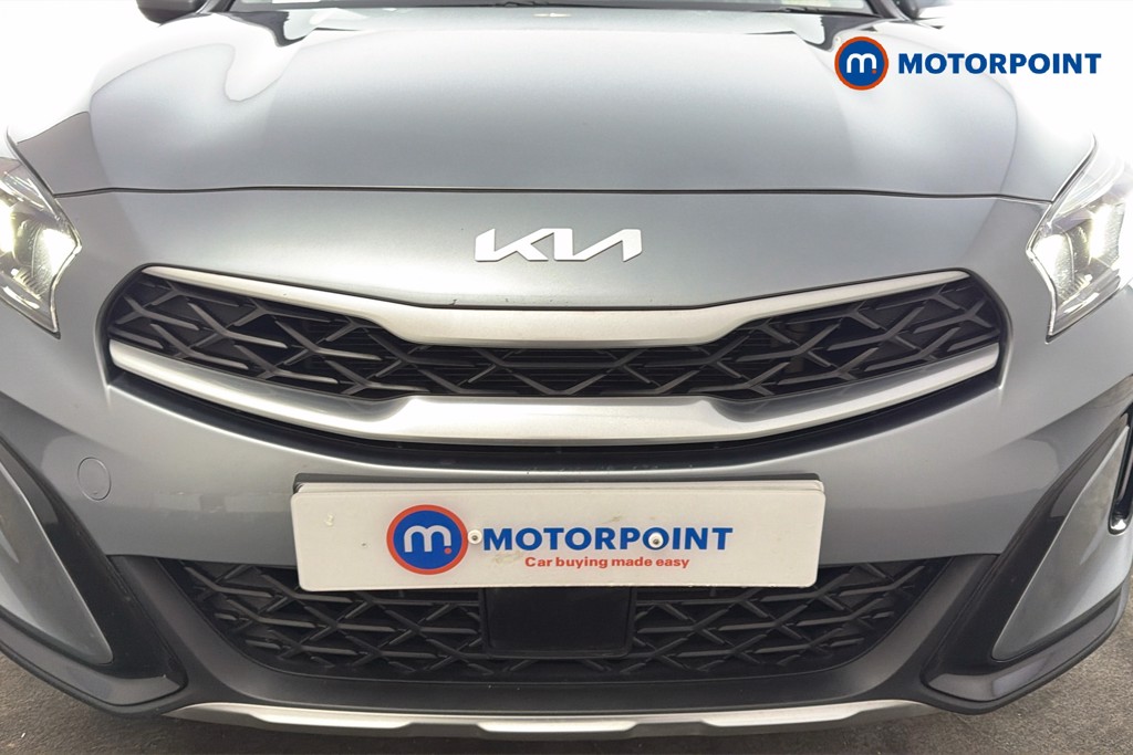 KIA Xceed 2 Manual Petrol Hatchback - Stock Number (1627494) - 45th supplementary image