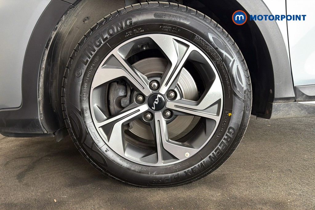 KIA Xceed 2 Manual Petrol Hatchback - Stock Number (1627494) - 47th supplementary image