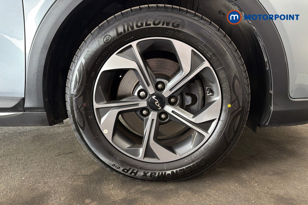 KIA Xceed 2 Manual Petrol Hatchback - Stock Number (1627494) - 50th supplementary image